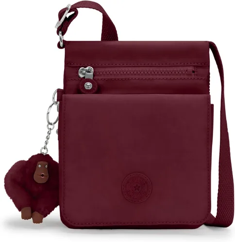 Vista 26 de KIPLING KIPLING womens New Eldorado Negro Tonal