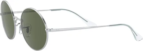 Vista 3 de Ray-Ban RB1970 Oval Sunglasses