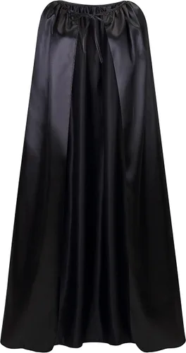 Vista 2 de DONGYICS Disfraz de superhéroe unisex para adultos, para mujeres y hombres