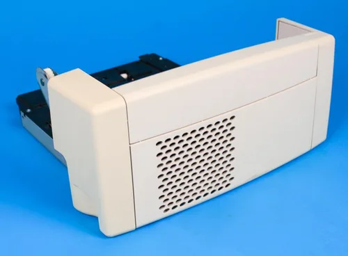 Vista 3 de Impresora láser HP LaserJet 4250DTN 4250 Q5403A certificada restaurada con garantía de 90 días
