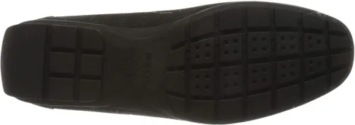 Vista 4 de Geox Mens U Moner W 2fit D Moccasin