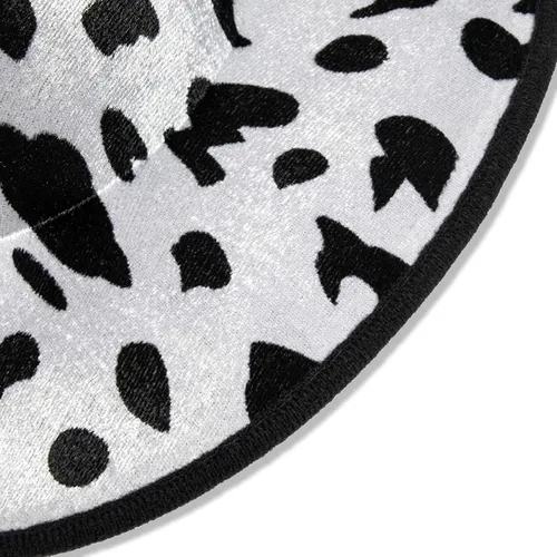 Vista 5 de Zodaca unisex-adult Cow Print Varios