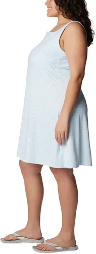 Vista 205 de Columbia Vestido PFG Freezer III para mujer
