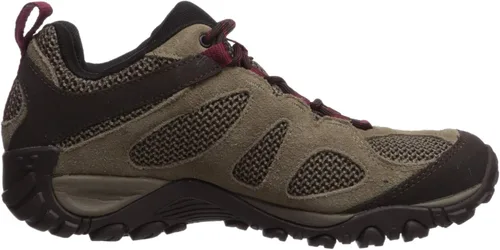 Vista 6 de Merrell Yokota 2 - Zapatillas de senderismo para mujer