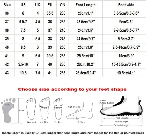 Vista 4 de Sandalias para mujer, elegantes, de verano 2023, sandalias de punta cerrada, casuales, de verano, sandalias de cuña, zapatos vintage