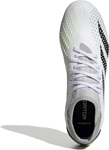 Vista 2 de adidas Tenis unisex Accuracy.3 Firm Ground