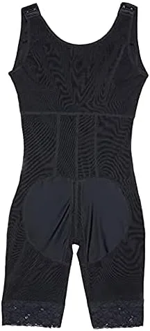 Vista 2 de Faja Colombiana Prenda de Compresión Faja ColombianaFaja Modeladora Adelgazante (posparto y posquirúrgico)