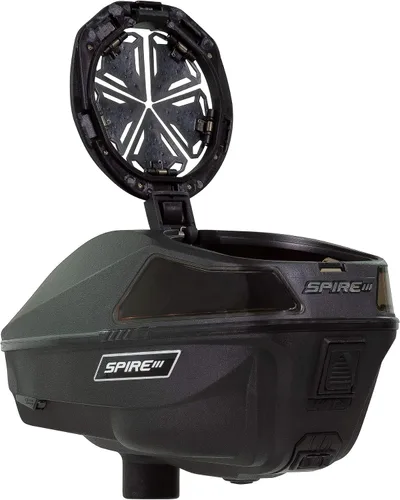 Vista 5 de Bunkerkings NTR Speedfeed para tolvas/cargadores CTRL y Spire III/280/IR