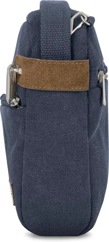 Vista 8 de Travelon - Bolso antirrobo Heritage Crossbody