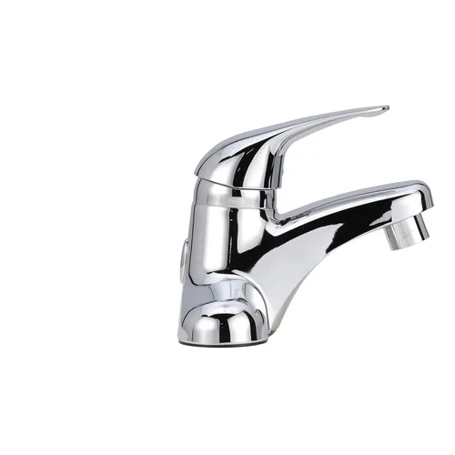 Vista 4 de Zurn - Z7440XL Z7440-XL Grifo de lavabo de montaje en cubierta de un solo control, cromado, 2.2 gpm
