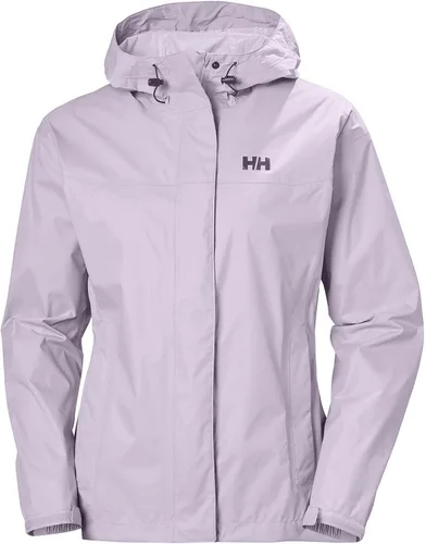 Vista 22 de Helly Hansen Chaqueta Loke 001 blanco