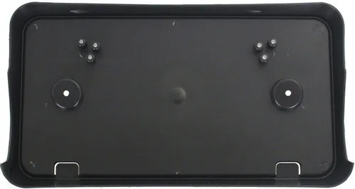 Vista 2 de DAT AUTO PARTS Soporte de placa frontal para Ford Explorer 2011-2015