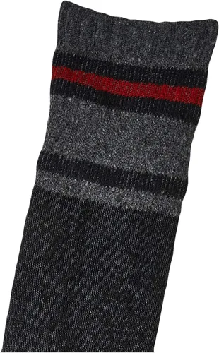 Vista 3 de Carhartt Calcetines térmicos resistentes para hombre, 2 pares
