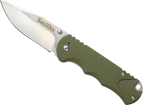 Vista 7 de Smith's Cuchillo X-trainer
