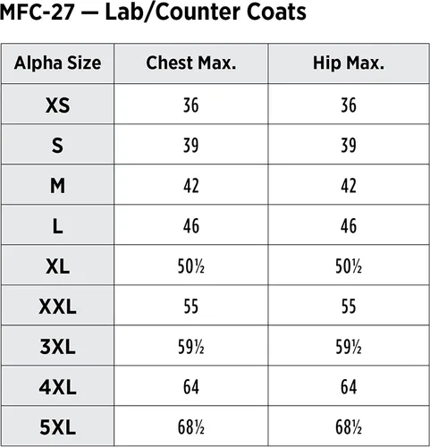 Vista 4 de Red Kap Chaqueta antiestadísticas ESD para hombre