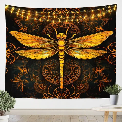 Vista 7 de Erosebridal Tapiz de hockey sobre hielo, tamaño pequeño, 51 x 59 pulgadas, para colgar en la pared, para invierno, deportes extremos, tapiz