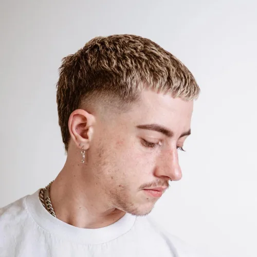 Vista 6 de O'Douds Pomada estándar para hombres, pomada natural para el cabello, fijación firme y acabado de alto brillo para un aspecto clásico, aroma a bahía