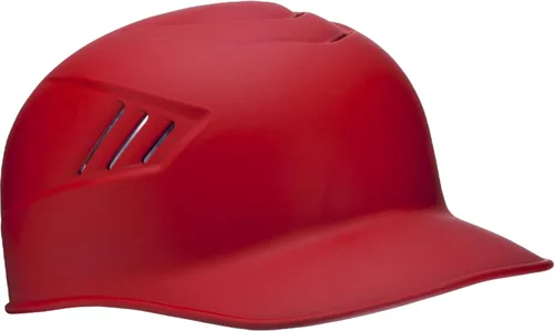 Vista 6 de Rawlings Casco para entrenamientos COOLFLO Estilo mate Gorra para la cabeza Múltiples tamaños/estilos