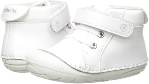 Vista 7 de Stride Rite Unisex-Child Soft Motion Frankie Athletic Sneaker
