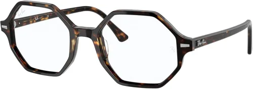 Vista 2 de Ray-Ban Rx5472 Britt Hexagonal Prescription Eyeglass Frames