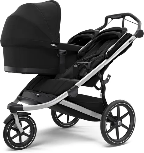 Vista 6 de Thule Urban Glide 2 - Cochecito para correr