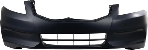 Vista 90 de Garage-Pro Cubierta de parachoques compatible con Honda Accord 1990-1991 imprimado delantero HO1000135