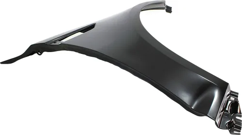 Vista 9 de Evan Fischer Kit de cubierta de parachoques delantero compatible con Kia Optima 2014-2015, imprimado, con agujeros para luces antiniebla, vehículo