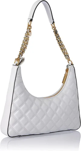 Vista 2 de GUESS Giully - Bolso de hombro con cremallera superior