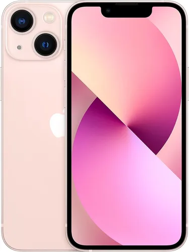 Vista 10 de Apple iPhone 13 Mini, 128 GB, rosa - AT&T (reacondicionado)