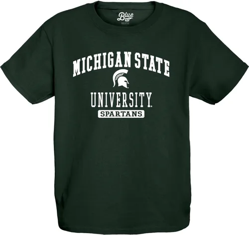Vista 30 de Blue 84 NCAA - Camiseta unisex para niños
