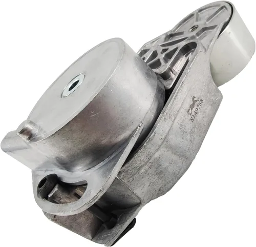 Vista 4 de XYo 3154315 1664973 8149788 Tensor de correa de motor para motor Volvo D12