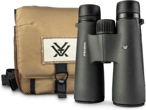 Vista 10 de Binoculares Vortex Triumph HD 10x28 Óptica HD, trípode adaptable, impermeable, a prueba de niebla, a prueba de golpes, incluye funda de transporte