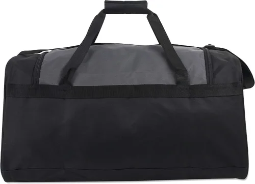 Vista 5 de Bolsas de lona ligeras para hombres y mujeres para viajar, el gimnasio y como bolsa de equipo deportivoorganizador
