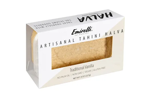 Vista 18 de Emirelli Artesanal Halva