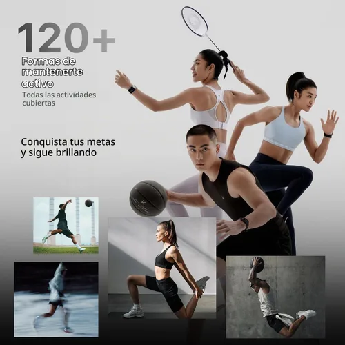 Vista 7 de Fire-Boltt Ninja Call Pro Plus 46.48mm / 1.83 in (1.83 pulgadas) Reloj inteligente con llamadas Bluetooth, asistencia de voz AI, 120 modos Gris