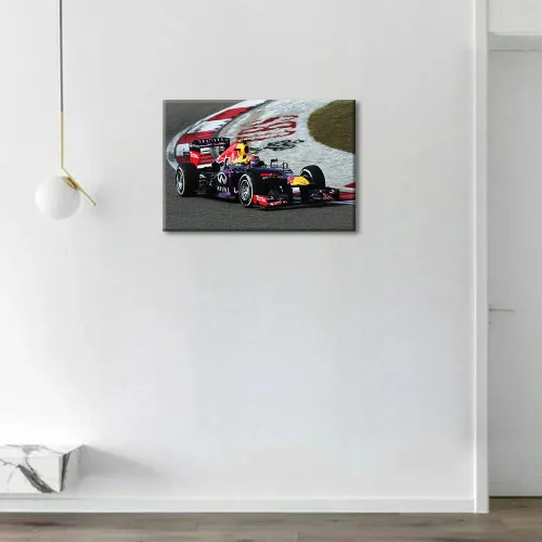 Vista 3 de Lienzo decorativo con marco de pared para automóvil, en blanco y negro, decoración moderna para el hogar, sala de estar, comedor, decoración