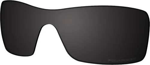 Vista 20 de SAUCER Lentes de repuesto prémium para Oakley Batwolf OO9101 Protección UV400, arañazos, ajuste preciso y claridad mejorada polarizado oro de 24