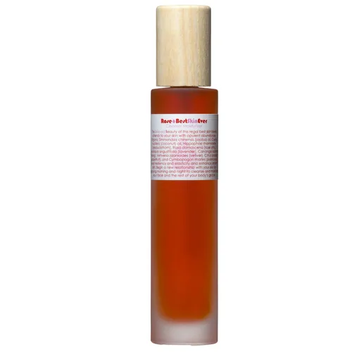 Vista 3 de LIVING LIBATIONS - Limpiador facial todo en uno Organic Best Skin Ever, exfoliante + hidratante Belleza limpia, natural, artesanal y vegana