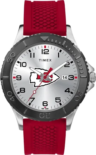 Vista 2 de Timex Reloj gamer NFL