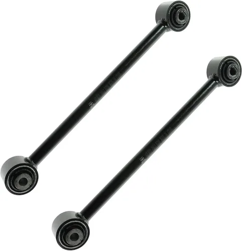 Vista 80 de TRQ Juego de brazos de control trasero compatible con Dodge Ram 1500 2009-2010 2011-2012 Ram 1500