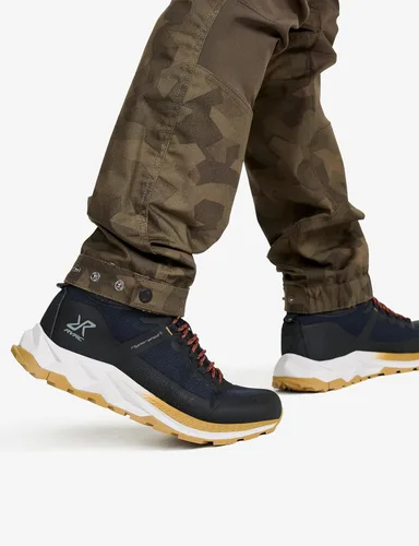 Vista 5 de RevolutionRace Men's Nordwand Pro Pants, Durable and Ventilated Pants for All Outdoor Activities