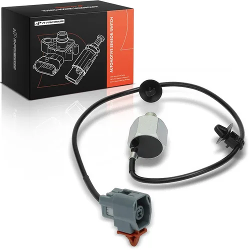 Vista 10 de Sensor de golpe A-Premium compatible con Mazda Para 2 2011 2012 2013 2014, L4 1.5L, FWD, Replace# ZJ0118921