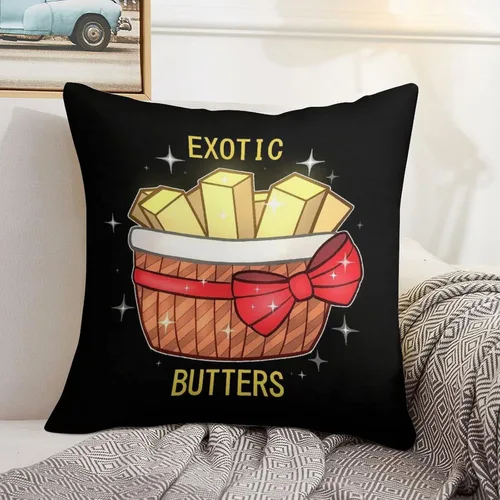 Vista 5 de SL 41563 - Fundas de almohada decorativas para el hogar, fundas de almohada suaves para decoración del hogar, sala de estar, fundas de cojín
