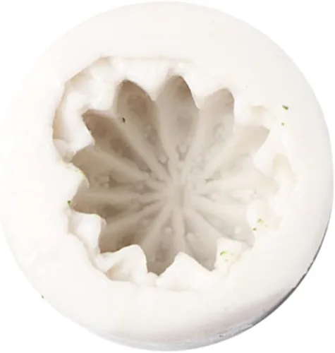 Vista 4 de Molde de silicona de cactus, molde de resina, molde de vela de cactus 3D de silicona para velas perfumadas, jabones, cera, fundición de resina
