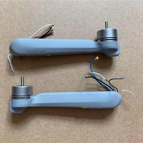 Vista 2 de Piezas de reparación de brazo de motor de dron de repuesto Air 2S para Mavic Air 2S (parte trasera izquierda)