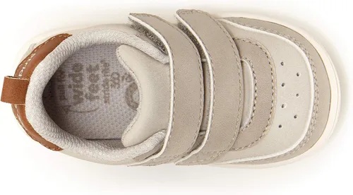 Vista 6 de Stride Rite Unisex-Child Hayden Sneaker