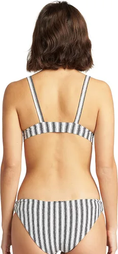 Vista 4 de Billabong Parte superior de bikini de tri bandas Aloha para mujer