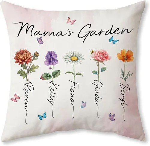 Vista 10 de Hyturtle Almohada personalizada para mi hijo – Regalos de mamá a hijo adulto – Regalos inspiradores en cumpleaños – Regalos de graduación