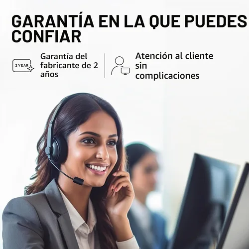 Vista 11 de HyperX Cirro Buds Pro - Auriculares inalámbricos verdaderos, cancelación activa de ruido, ANC, modo de sonido ambiental, baja latencia, Bluetooth