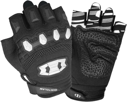 Vista 8 de Seibertron - Guantes unisex para bicicleta BMX MX ATV MTB, guantes para bicicleta de montaña, ciclismo, todoterreno/Dirt Bike, guantes de carretera